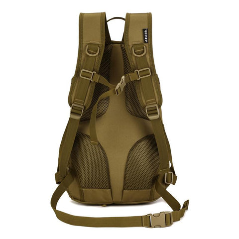 Waterproof Military Backpack