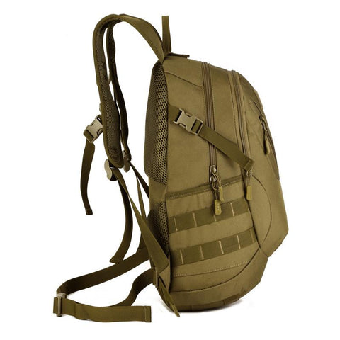 Waterproof Military Backpack