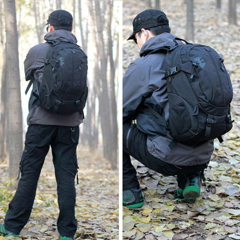 Ultralight Travel Backpacks