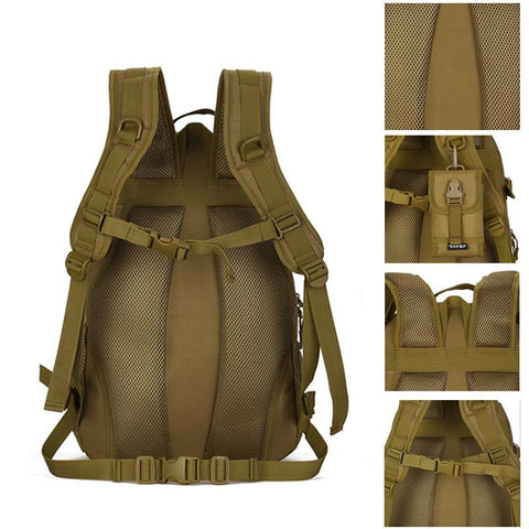 Ultralight Travel Backpacks