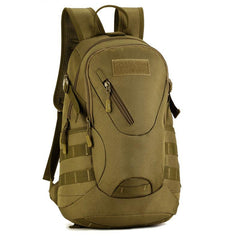 Waterproof Military Backpack