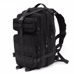 Tactical Men's Backpack