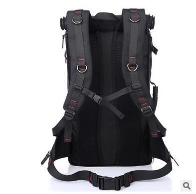 Multi Functional Outdoor Backpack