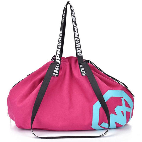 Sporty Bags