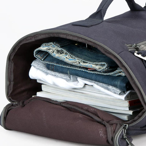Multi-functional with Phone Charger Backpack