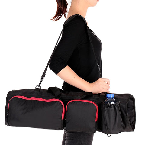 Multi Functional Yoga Mat Bag