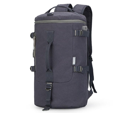 Multi-functional with Phone Charger Backpack