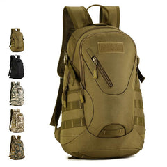 Waterproof Military Backpack