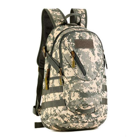 Waterproof Military Backpack