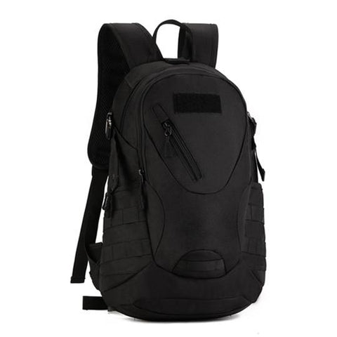 Waterproof Military Backpack