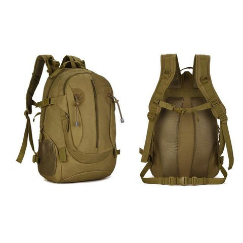 Ultralight Travel Backpacks