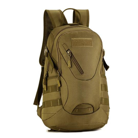 Waterproof Military Backpack