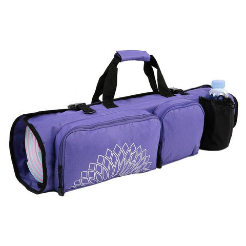 Multi Functional Yoga Mat Bag