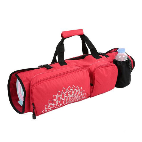 Multi Functional Yoga Mat Bag