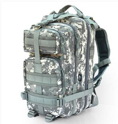 Tactical Men's Backpack