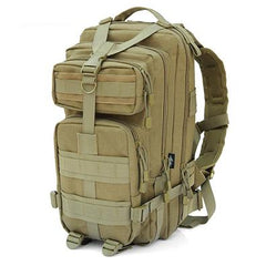 Tactical Men's Backpack