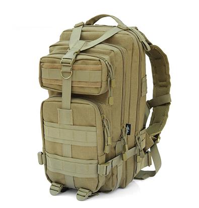 Tactical Men's Backpack