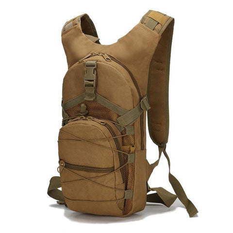 Camouflage Tactical Backpack