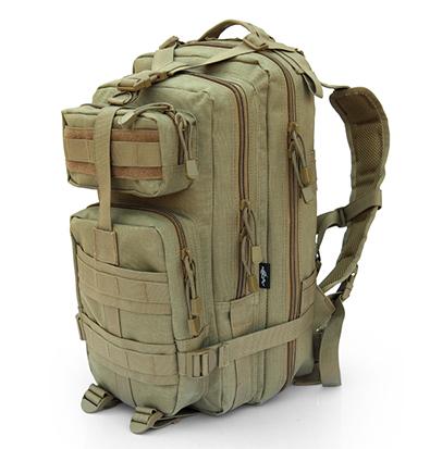 Tactical Men's Backpack